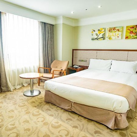 Jeju Robero Hotel Екстериор снимка