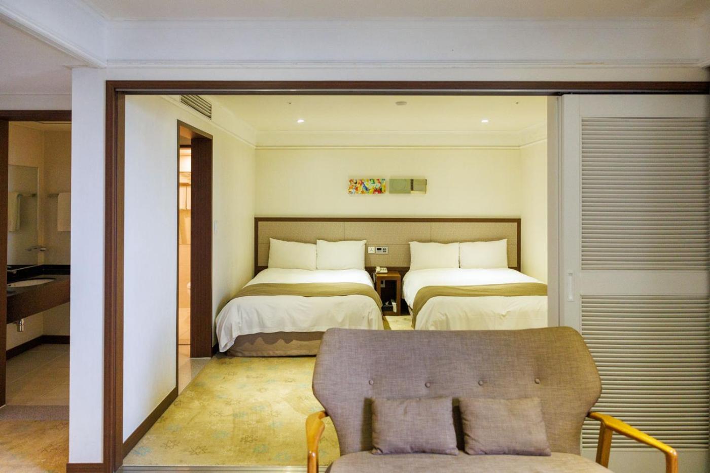 Jeju Robero Hotel Екстериор снимка