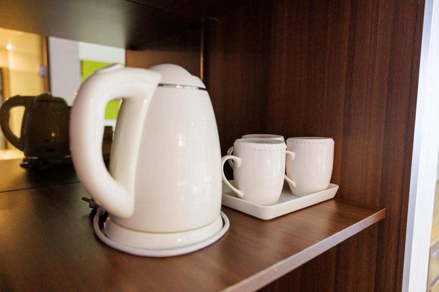 Jeju Robero Hotel Екстериор снимка