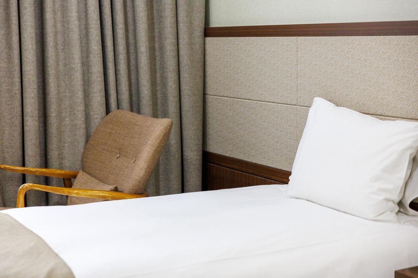 Jeju Robero Hotel Екстериор снимка